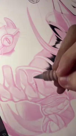 Artist please keep creating and loving the process of art. Don’t let it discourage or defeat you. If you don’t support AI and want it to be regulated contact your state senator’s and demand that they introduce a bill to regulate AI #openai #sora #digitalartist #artistsoftiktok #supportartnotai 
