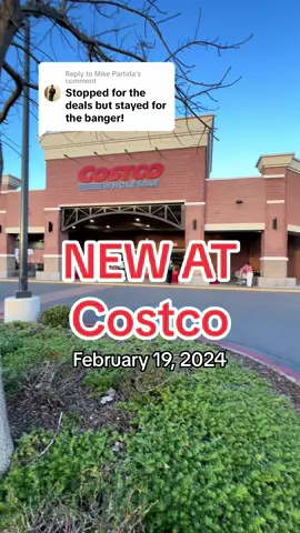 Replying to @Mike Partida New at Costco Easter and sweet treats the oerfect combonation. And the Easter baskets too 😍. I post daily  so make sure to follow us.  #costco #costconew #costconewitem #costcotiktok #costcodeals #costcomusthaves #costcomamma #costcobuys #costcoguide #costcofinds 
