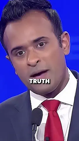 Vivek Ramaswamy Speaks On Biden #news #fyp 
