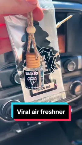 Go get you some!#fypシ #airfreshner #tiktokmademebuyit #carfreshener #TikTokshop #foryou 