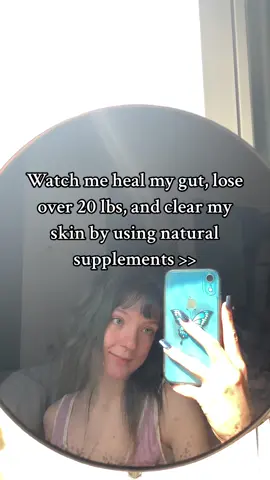 So grateful i found these supplements 😻🥺  Let me help you! 