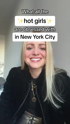 The Sunday New York Hot Girls Roundup, but on a Monday 🙃 #fyp #nycfood #nyceats #nycgirl #nycgirls #nycrecs #nyccoffee #nycnightlife #nycpilates #pilateslovers #tribecanyc #fifthavenue #nycshopping #nycclubs #parisnightlife #forthegirls 
