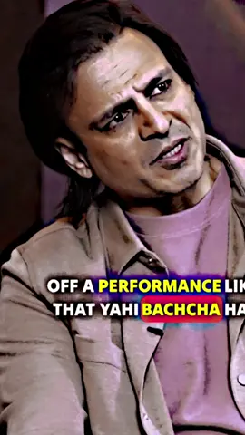 Vivek Oberoi Talks About Ranbir Kapoor Performance In Animal Movie#bollywood #foryou #talk #interview #talkshow #scrollwithmeeee #podcast #vivek #oberoi #vivekoberoi #ranbirkapoor #animal #animalmovie #bollywood 