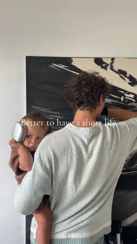 Not here to preach. Just here to remind you that life really is special. The day @Charli Te Puia and I found out we were expecting a baby, we made the decision to stop working countless jobs just to scrape by. We risked losing cushy careers and pursued our talents to create a life that allowed us to spend more precious moments as a family and see our little girl grow up. Sure, we worked our butts off but most people do that. Sure we believed in ourselves but once again, most people do that. My success is not a result of my own doing; it's the result of friends, family and (as cringe as it may be followers and fans LIKE YOU who have been there from day one and ever since. Your support really does mean the world. Making artworks while spending time with my daughter is a dream come true and it's thanks to every comment, shared post and even purchase that I get to do this every day of my life. If you're at a time and place in your life where you want to make a 180 or simply live a better life with those you love, then see this as a sign that that life really is possible. Risky, yes. But possible.