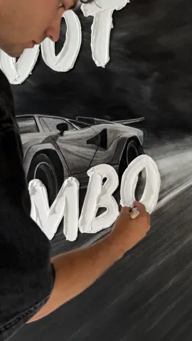 GIMME THE LOOT !  @Lamborghini  