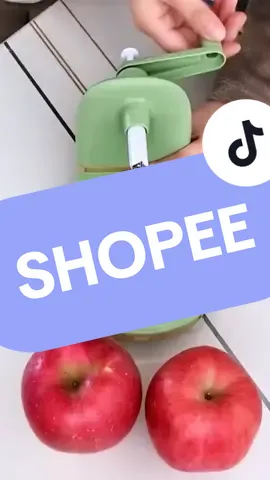 PRODUTOS DA SHOPPE#maçã #produtosinovadores #gadgets #produtoslegais #produtosinteligentes #compra #SHOPEE #Amazonas #cozinha