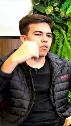 Achou que tava milionar1o 😂 | Enrico Beltrão #cortescapitalistas #enricobeltrão #marketingdigital#rico#milionário#dinheiroonline