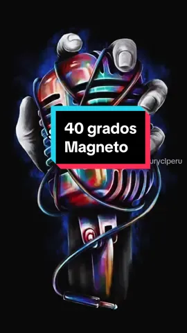🎤Letra y música🎧 #magneto #40grados #80smusic #amor #desamor #variado