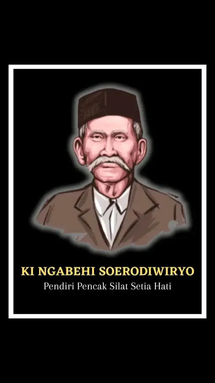 the legend #thelegend #eyangsuro #SETIAHATI 