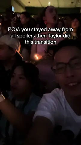 @Taylor Swift do u just expect me to just move on from this??? #erastour #melbourne @Taylor Nation 