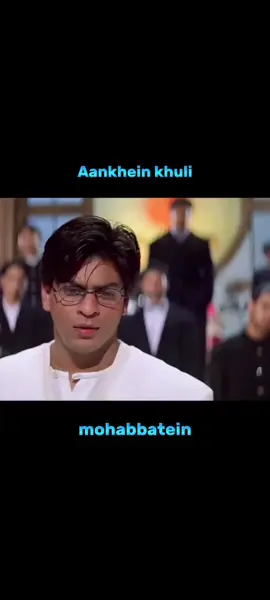 jom layan mohabbatien movie.. 🥰🥰🥰 #mohabbatien #aankhienkhuli #peminathindustan #fypシ #pageforyou #layan #jomlayan #fypp #longervideos #videopanjang #tiktokhindi #peminathindustanhadir #peminathindustanmasuk #kakihindustan #genghindilover #bollywoodsong #bollywoodhits #bollywoodmusic #bollywoodlover #bollywoodmovie #hindi #hindustan #hindisong #lovesong #shahrukhkhan #aishwaryarai #gengnustan 