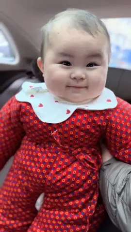 🥰🥰🥰#baby #cute #cutebaby #babysmile #เด็กทารก #เด็กน่ารัก 