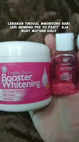 #ahabodybooster 