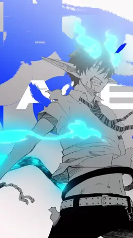 #青の祓魔師 Look back PV Vol.1「CORE PRIDE」#UVERworld ｜アニメ #島根啓明結社篇 放送中！｜ロングサイズはYouTubeで公開中🔥 #青エク #blueexorcist #aoex 