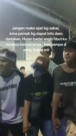 Tmbah pii lagi d tinggalin pas syg