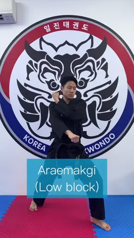 Taekwondo hand techniques from Taegeuk 1(yellow belt pattern) to Taegeuk 5(blue belt pattern).  Araemakgi(Low block) Jireugi(punch) Eolgul Jireugi(face-level punch) Du Beon Jireugi(double punch) Geodeureo Sewojjireugi(assist fingertip thrust) Jebipum Anchigi(blocking strike or swallow form strike) Eolgul Apchigi(back fist strike) Anmakgi(middle block) Anmakgi(middle block, opposite side) Eolgul palkkumchi Geodreo Dollyeochigi(assist turning elbow strike) Eolgulmakgi(high block) Palkkumchi Pyojeok Apchigi(elbow target strike) This video was produced by referring to Taekwondo English textbook(release date Dec 30 2021, latest taekwondo textbook).  #taekwondo #tkd #stf #품새 #poomsae #sidekick #reels #reelsinstagram #tutorial #onlineclass