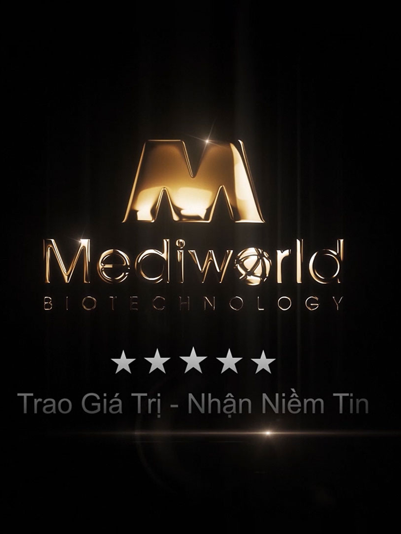 Tổng hợp mỹ phẩm Mediworld - 