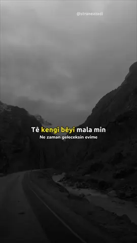 🎙️ Delalê Ka Ew Soza Te Da Min 🎶