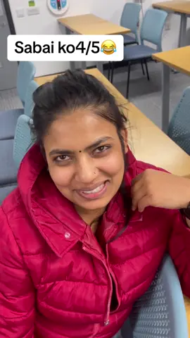 Part2:::::#garo xa hauu😂🥹#sabai ko 4/5 months nai xa 😆😆😆😆#reletable #??#fypシ #uk #officialsitaula #nepalimaan🇳🇵💖 