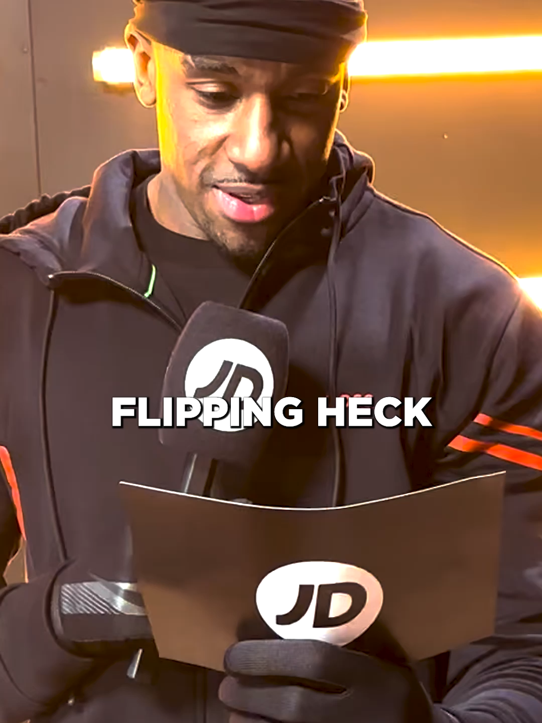 Could you finish this iconic @thebugzymalone song? 👀 #JDSports #JD #BugzyMalone #Youtube #MaskedRapper #FYP