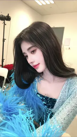 ❤️ #cuctinhy #jujingyi #鞠婧祎 #lena_290706 