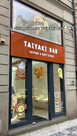 Finally joining tiktok🥹 📍Maiselova 14/1, Prague 1
