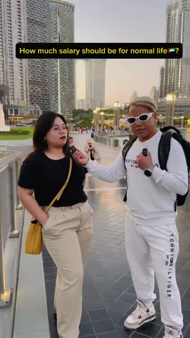 How much salary should be for normal life in dubai ?😱🔥kay bolte public☺️#tranding #viral #shortvideo #dubai #foryoupage #foryou #mrpaul07 #tiktokdubai #tiktokbangladesh #tiktokpakistan #tiktoknepal #tiktoknepal🇳🇵 #abudhabi #tiktouae🇦🇪 #dubai🇦🇪 #uae #tiktokuae #viral #uae 