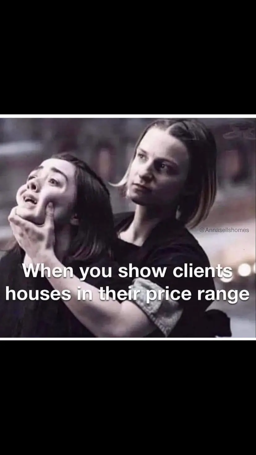 The truth huts ….#clients #pricetag #propertyprices #propertyforsale 