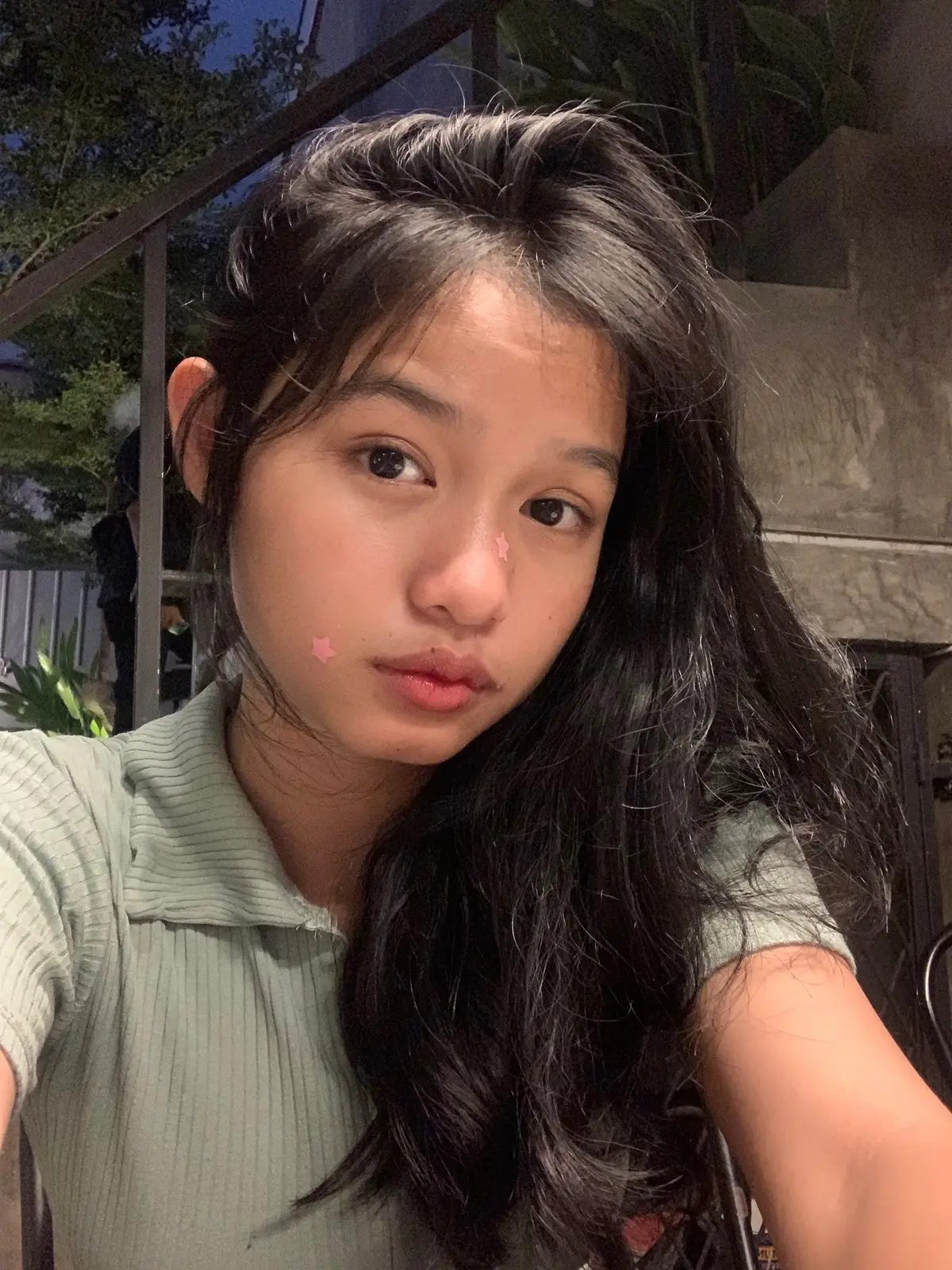 ✌🏻