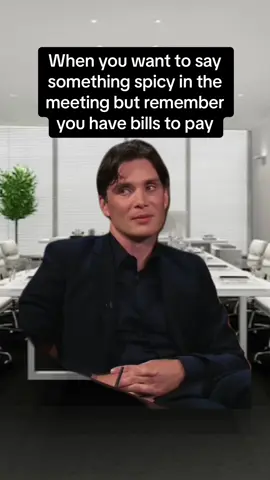 #Meme #MemeCut #worklife #workhumor #corporatehumor #workmemes 