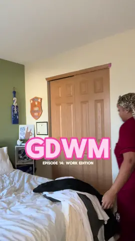 GDWM Ep. 14 Todays Punch the Clock Fit 🤣 | these are truly my favorite type of videos along with my OOTDs i just really enjoy them so i hope yall are enjoying them too!!! #gdwmgdwjayp #fitcheck #gdwmblackgirls #gdwmblackgirl #CapCut 