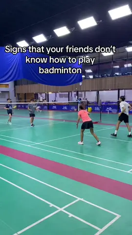 @mention Who did these XD😆#badminton #decathlon #cambodiatiktok #cambodia #funny #viral 