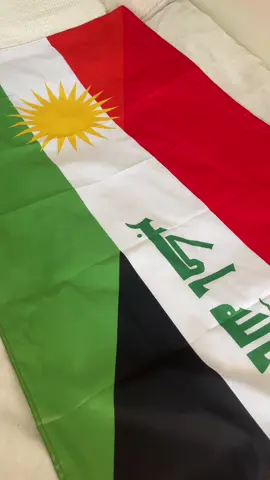 Kurdistan/Irak😍 Beställ innan 28e februari för att få hem din flagga i mars🌟🌍 Insta: @flagfinity #foryou #foryoupage #foryourpage #viralvideo #fypシ #fördigsidan #fördigpage #4u #sweden #flags 