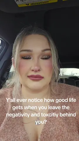 I left that shit and the people that brought is back in 2023. #fyp #toxic #MomsofTikTok #life #relatable 