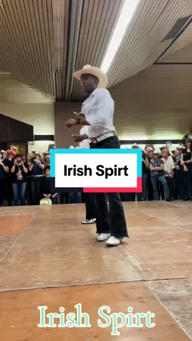 The good old Irish Spirt, a classic! Such a pleasure to dance this one🤩   #linedance #countrymusic #irishtiktok #irishdance #dance #cowboys #countryboys #performance #cowgirls #entertainment #show 
