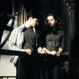 I'll look after you sc: @𝒆𝒃𝒐𝒏𝒚 ⚯ ͛  #harrypotter #hermionegranger #stupefixedit 