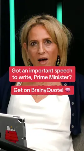 Has Prime Minister Rishi Sunak been cheating on his homework? #quote #inspiration #president #farmer 