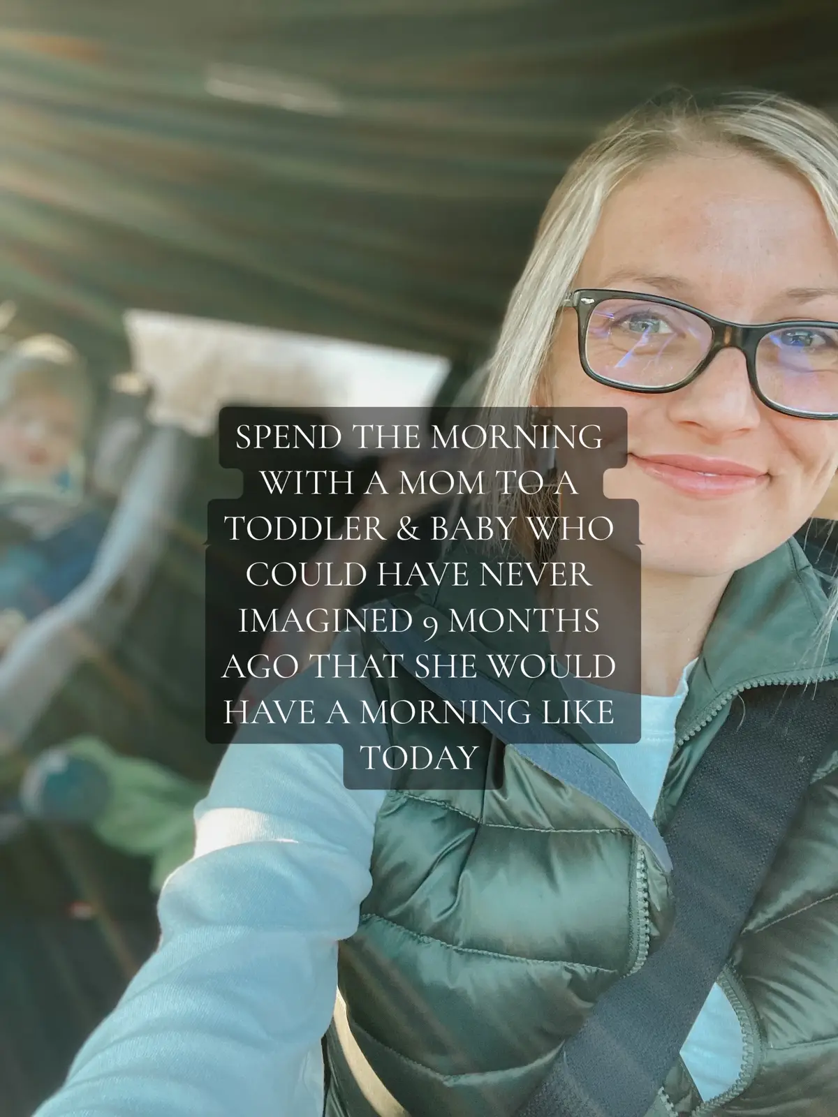 #ditlofamom #dayinmylife #MomsofTikTok #momtok #momof2 #toddlerandbaby #toddlerandbabylife #toddlermom #toddlergymnastics #morninginmylife #sahm #sahmlife #sahmsoftiktok #motherhood #motherhoodunplugged #gradschool #gradschoolmom #realmomsoftiktok #realmomlife #relatablemom #relateable 