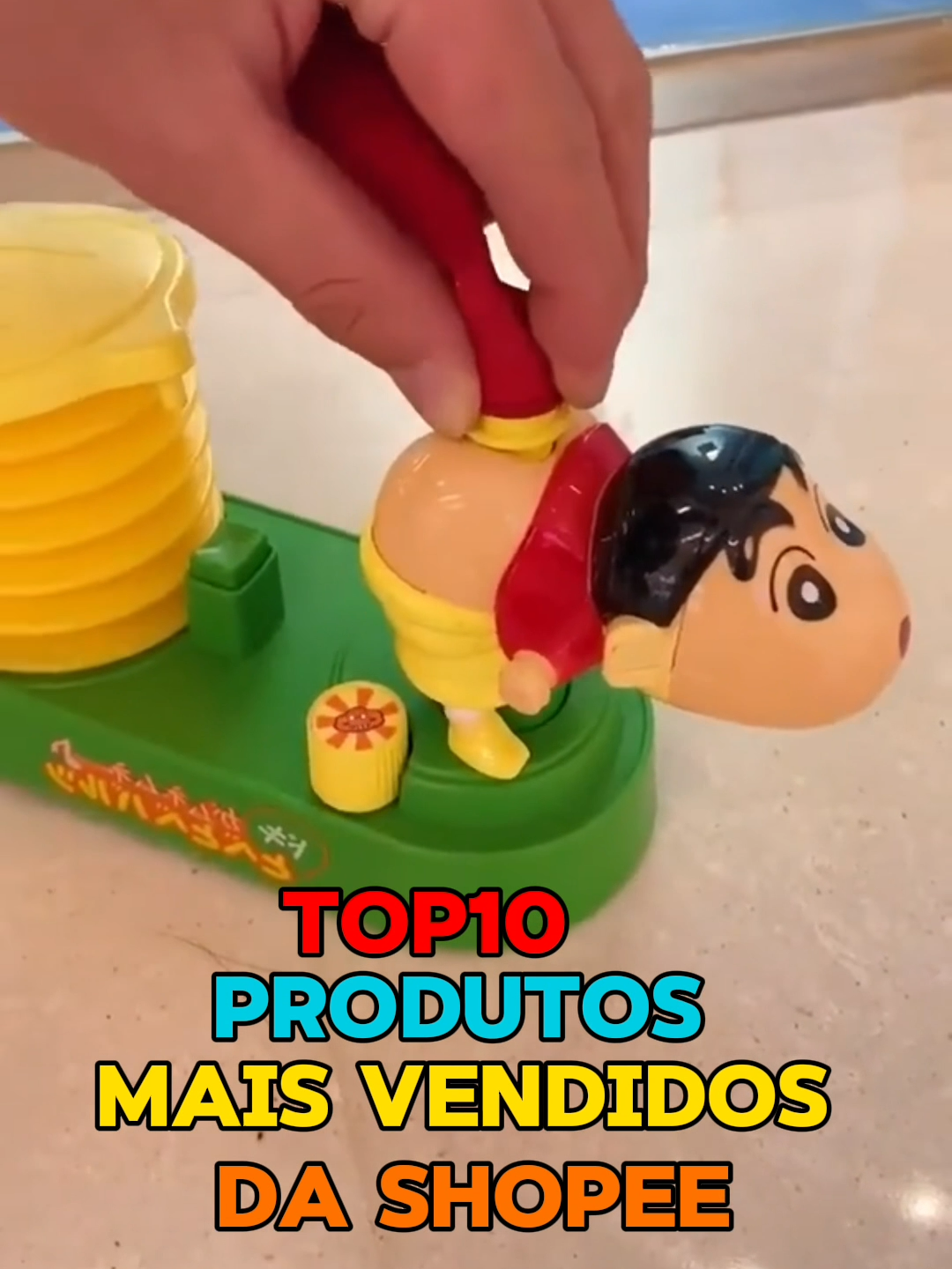 Top 10 Produtos mais vendidos Da Shopee #achadinhos #shopee #achadosshopee#achadosshopee  #shopehaul #achados