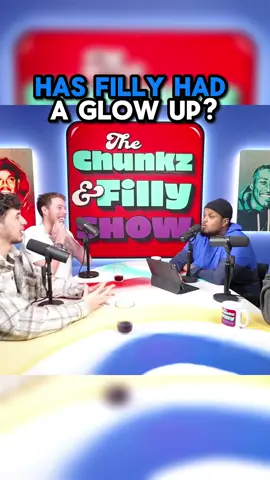 Filly looks the same 2 me😅#filly #chunkz #calfreezy #chunzandfillyshow #chip #podcast #viral 