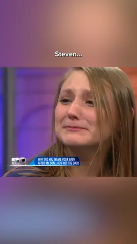 Hopefully they can make it work  #Maury #heartbroken #mauryshow #divorce #dna #reality #tvshow