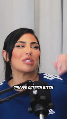 Can't be having NO OSTRICHES neck 🦩🦒🤣😭 S9 EP3: Money Turns Me On!