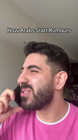 Just give my parents the keywords, they’ll fill in the rest 😅 #arab #ArabTikTok #immigrantparents #relatable #comedy 