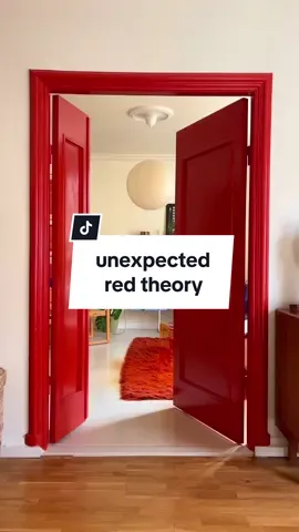 Can you believe someone once removed the original doors and closed this opening shut?? 🫢 #interiortok #homedecor #dopaminedecor #upcycling #colorfuldecor #colorfulhome #homeinspo 