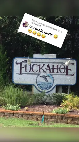 Replying to @mysteriouswonder Hope this helps your hurting brain 😂!! With these fabulous and hilarious directions from sign fails, you will sure find your way!! #fyp #comedyvideo #funnyfail #funnyfails #funnypic #fypシ #joke #laugh #funny #funnytiktok #funnytiktoks #funnytiktokvideos #funnyvideos #funnyvideo #wtf #signfail #funnysigns 