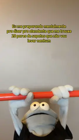 Um dos momentos mais difíceis da vida 