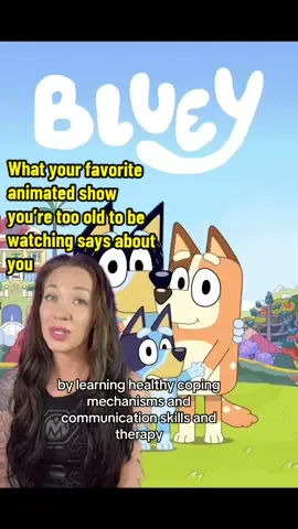 Animated shows we love even if we’re too old to be watching them and what your favorite says about you (just jokes!) #funny #personalitytest 