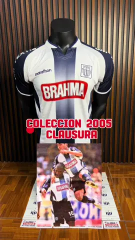Camiseta 2005 Brahma 💎  Goleador aliancista Waldir Saenz Promoción 70 soles Envios a todo el Perú 🇵🇪 WhatsApp 9I5 I4I 20I #alianzalima #comandosvr #grone #retroperu #camisetasdefutbol #hinchaalianzalima #camisetas #waldirsaenz 