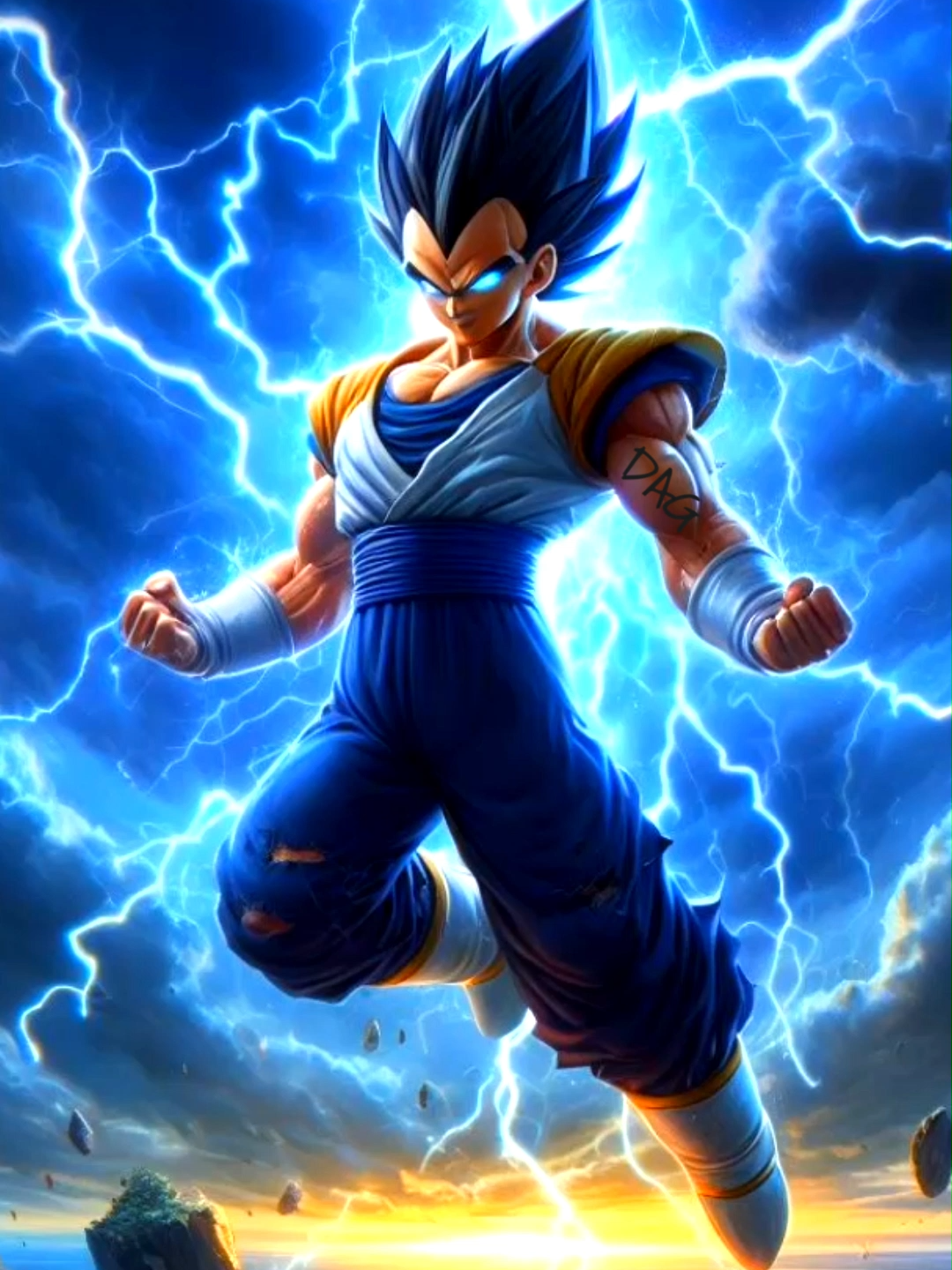 Vegeta 