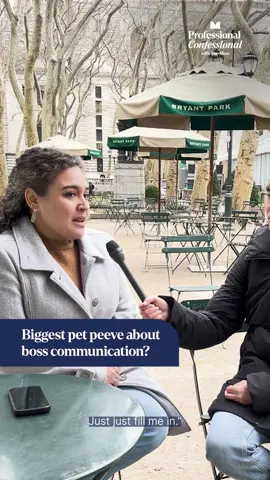 Reminder to bosses: Your employees can't read your mind. Communication is key, especially in the workplace🏢. #tuesday #communicationiskey🔑 #careeradvice #legalassistant #bossesbelike